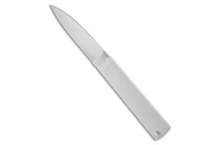 Fred Perrin Le Tri-Folder II Knife 3 Satin FRD3F C4E5C6AD